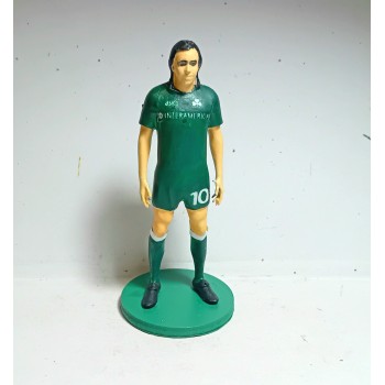 1/24 Juan Ramon Rocha Panathinaikos Handpainted Figure